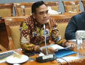 Ali Zamroni Gerindra Anggap PDI Perjuangan Lempar Batu Sembunyi Tangan Perihal PPN 12 persen