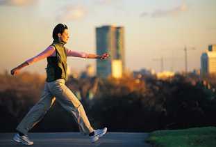 5 Manfaat Jalan Kaki 30 Menit Sehari