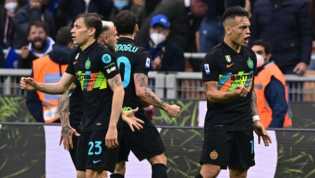 Comeback Inter Atas Empoli, Pastikan Juventus Gagal Scudetto