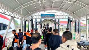 BP3MI Riau Pulangkan 2.707 PMI Bermasalah Sepanjang 2025, Terbanyak Asal Sumut dan Jatim