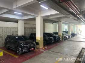 Wali Kota Pekanbaru Perintahkan Penertiban Mobil Dinas Usai Temuan BPK