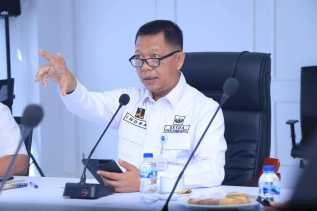 Pemko Pekanbaru Evaluasi Pengelolaan Sampah, Kerjasama RT/RW dan LPM Dikaji