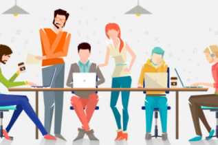 Mengenal Istilah Quiet Covering, Tren Baru Gen Z di Dunia Kerja