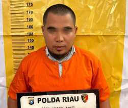 Pelaku Dugaan Manipulasi Video Putusan Sidang MK di TikTok Diamankan