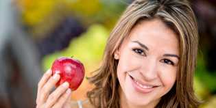 Empat Cara Menjaga Kesehatan Perut Kendati Usia Terus Bertambah