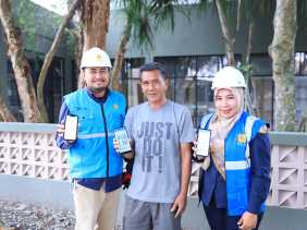 Program Sambung Maksimal PLN, Beri Keringanan dan Kemudahan ke Pelanggan