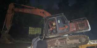 Kejati Riau Belum P21-kan Perkara Galian C di Pekanbaru