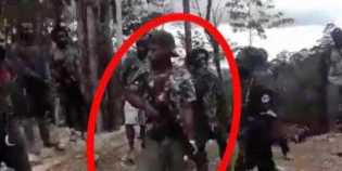 Daftar Kejahatan Pentolan KKB Toni Tabuni, Termasuk Tembak Mati Kabinda Papua