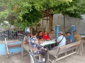 Bhabinkamtibmas Kampung Pencing Bekulo Gelar Cooling System Jelang Pilkada 2024, Ajak Warga Jaga Kamtibmas