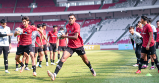 Ini Daftar 21 Pemain Pilihan Bima Sakti Untuk Piala Dunia U-17