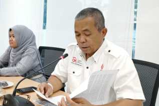 OJK Riau: Waspada Tawaran Pinjol Ilegal dan Investasi Bodong Jelang Lebaran