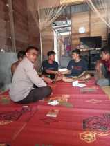 Polsek Kemuning Terapkan Problem Solving dan Cooling System untuk Menyelesaikan Kasus KDRT