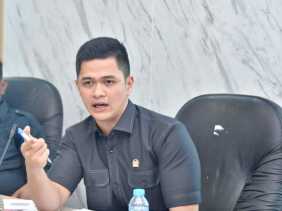 Makan Bergizi Gratis di Bengkalis Diduga Basi dan Berbelatung, DPRD akan Sidak ke Dapur MBG