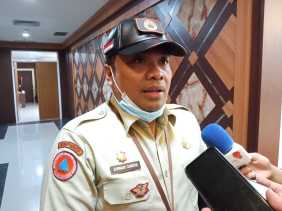 Ada Potensi Asap Kiriman, Warga Pekanbaru Diimbau Tetap Waspada