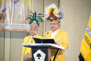 KIB Didesak Pertegas Posisi dengan Deklarasi Capres