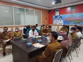 Bupati Sukiman Harapkan Rokan Hulu Menjadi Kabupaten Layak Anak