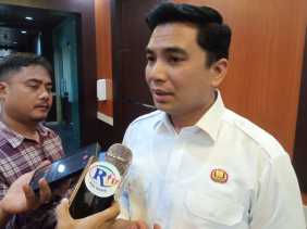 Sah Dikelola Pemko, Disperindag Minta Waspadai Aktivitas Pungli di Pasar Panam