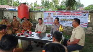 Agar Tak Terulang, Ini Upaya Polsek Pasir Penyu Antisipasi PSU