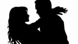 Heboh Video Mesum Durasi 1 Menit di Balik Dinding Bata, Diduga Pemainnya Masih ABG