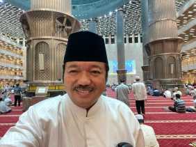 UAS Dideportasi, Ketua Fraksi Golkar MPR RI Meradang