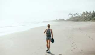 6 Manfaat Jalan Kaki