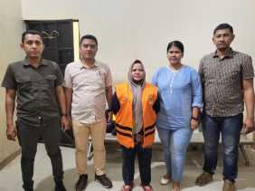 Berkas Perkara Korupsi Oknum Pengacara di Bank BUMN Belum Lengkap, Kejati Riau Kembalikan