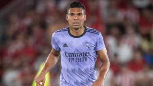Harga Casemiro Dipatok Segini, Incaran Baru Man United Setelah De Jong dan Rabiot Gagal