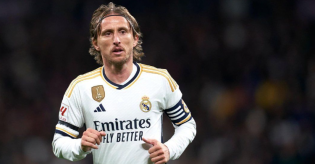 Ronaldo Rayu Modric Gaji Rp 512 Miliar Kalau Pindah Ke Al Nassr
