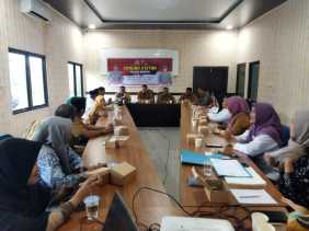 Kapolsek Bantan Himbau ASN untuk Jaga Netralitas Menjelang Pilkada Serentak 2024