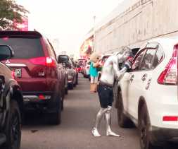 Satpol PP Pekanbaru Tingkatkan Razia Gepeng Jelang Ramadhan