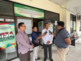 Tiga Bulan Tersisa, Desa Diminta Segera Ajukan Penyaluran ADD, DD dan BKK Desa Bermasa