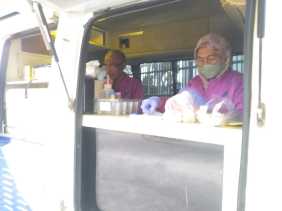 Tim Gabungan Pengawasan Pangan Temukan Boraks dan Rhodamin B Pada Jajanan Takjil di Pekanbaru