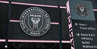 Jorge Mas, Miliarder di Balik Klub Baru Lionel Messi