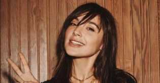 Gal Gadot Ingin Melahirkan Seminggu Sekali