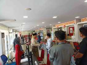 Tinjau MPP Pekanbaru, Wawako Dorong Pelayanan Publik Supaya Berjalan Baik