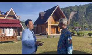 Tour Guide dalam Dunia Kepariwisataan