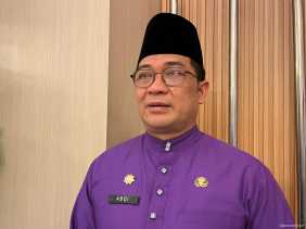 20 OPD Alami Kekosongan, Pemprov Riau akan Segera Tunjuk Plt