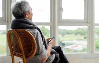 Studi: Usia Orang Kelahiran 1939 - 2000 Mungkin Tak Sampai 100 Tahun