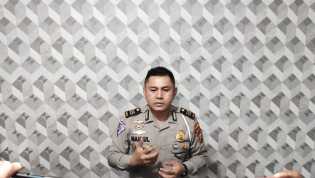 Penggantian Pelat TNBK Putih, Ditlantas Polda Riau Perkirakan Mulai Juni 2022