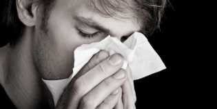 Cara Menjaga Tubuh dari Pilek pada Cuaca Tak Menentu