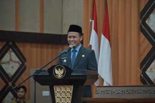 Pemko Pekanbaru Segera Buka Assessment untuk 7 Pimpinan OPD