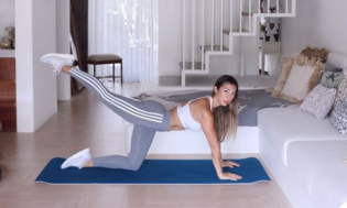 Berikut 5 Tips Olahraga di Bulan Ramadhan