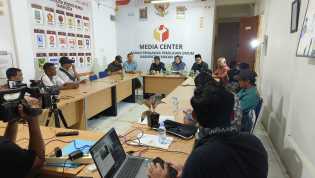 Gakkumdu Rohil Proses Hukum Kades yang Deklarasi Dukung Caleg DPR RI