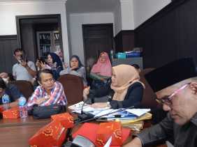 APPSI Desak Pj Walikota Pekanbaru Batalkan PT AAS Sebagai Pemenang Tender Pengelola Pasar Bawah