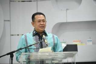 Bamsoet Dukung BI Segera Terapkan Digital Rupiah Di Indonesia