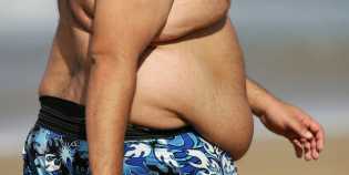 Empat Faktor yang Bisa Menyebabkan Perut Membuncit dan Cara Mengecilkannya