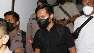 Pacar Bharada Eliezer Punya Peran Gagalkan Skenario Ferdy Sambo