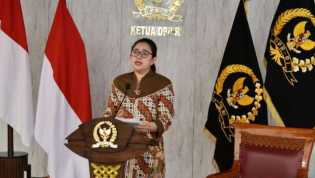 Haul KH Wahid Hasyim ke-69, Puan: Ulama Pemikir-Pejuang Sahabat Bung Karno