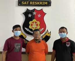 Gerak Cepat, Unit PPA Satreskrim Polres Siak Tangkap Pelaku Pencabulan Siswi MTs