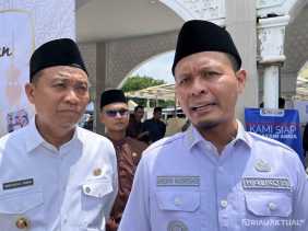 Digelar Awal Desember, 100 Pasangan Nikah Massal akan Diarak di Area CFD